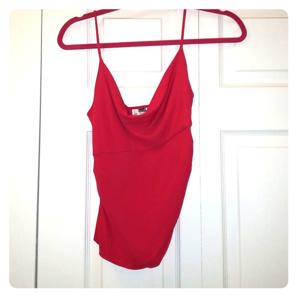 Diane von Furstenberg top